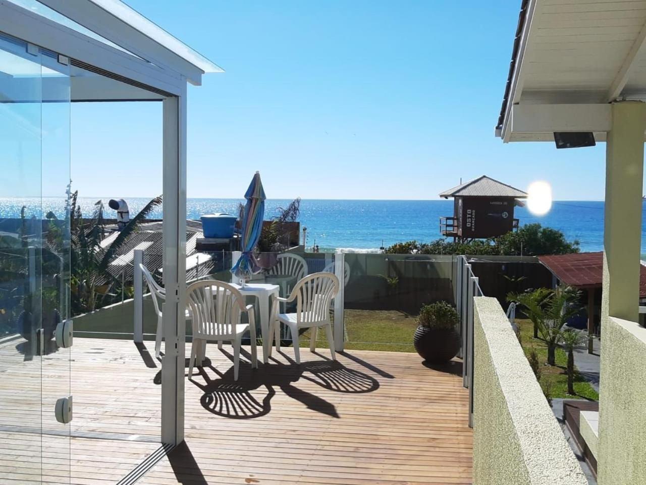 Pousada Ingleses Beach Florianópolis Exteriör bild